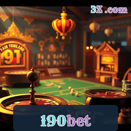 Baixar a Diversão com o 190bet e Seus Jogos Incríveis