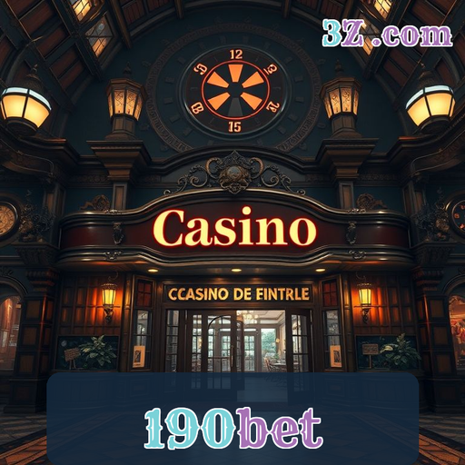 Portal de Login da 190bet: Acesso Rápido e Interativo