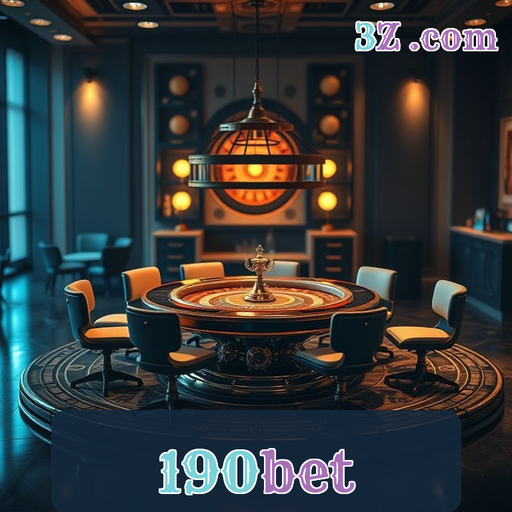 Slots Incríveis do 190bet: Diversão em Cada Jogo